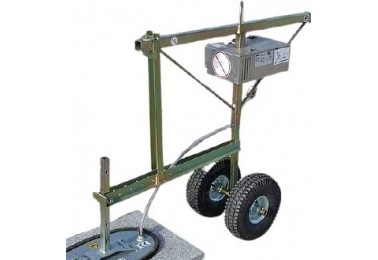 Probst VPH 150 Vacuum Power Handy Slab Lifter