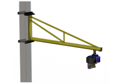 movealong crane components