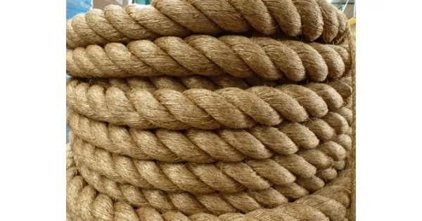 Manila Rope