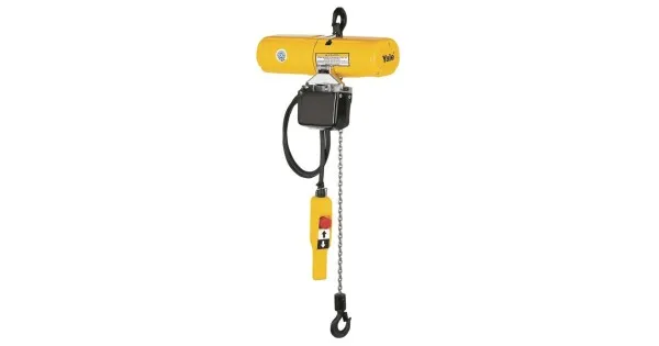 250Kg Yale CPS Electric Chain Hoist