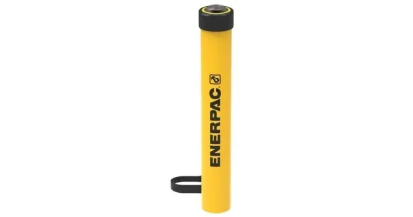 Enerpac Rc1012 General Purpose Hydraulic Cylinder 10 Ton 304 Mm Stroke 2310