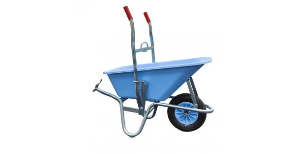 Liftable Wheelbarrow 200Kg