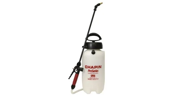 Chapin 26021XP ProSeries Pump Sprayer - 7.6 Ltr