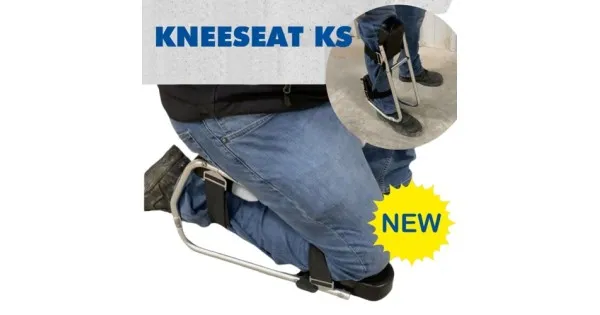 Probst Knee Seat KS