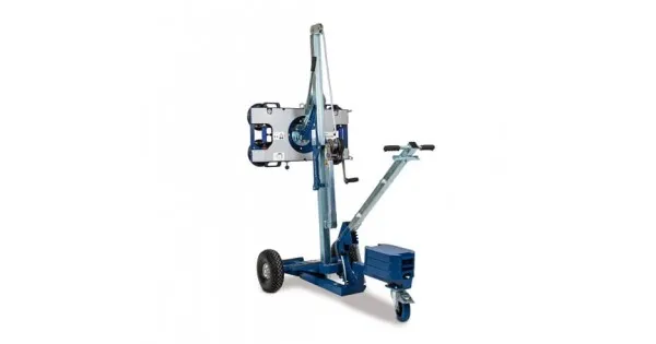 B 88.01 - Liftmaster B1 Lifting System With Dual Vacuum Lifter