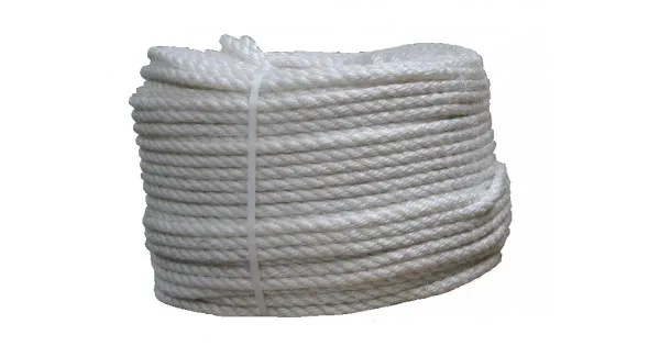 Staplespun Polyprop Rope